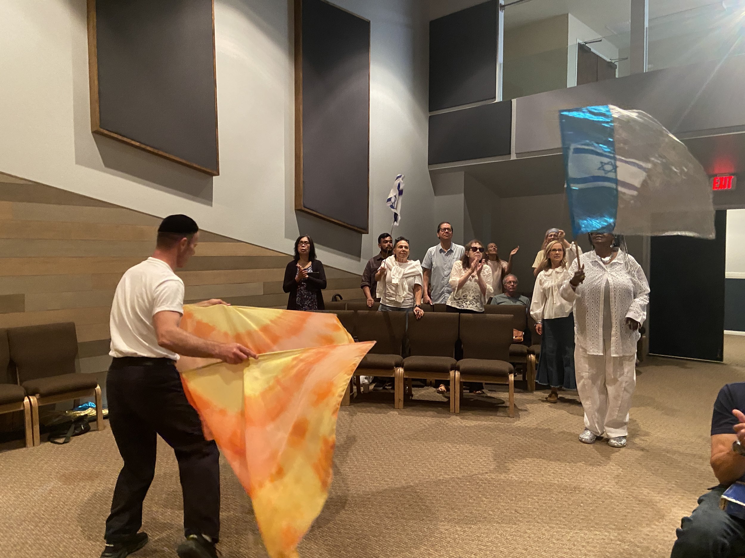 Congregation 3 flags.JPG