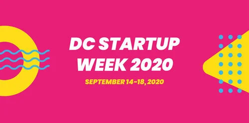 Femme Fatale DC at DC Start Up Week 2020
