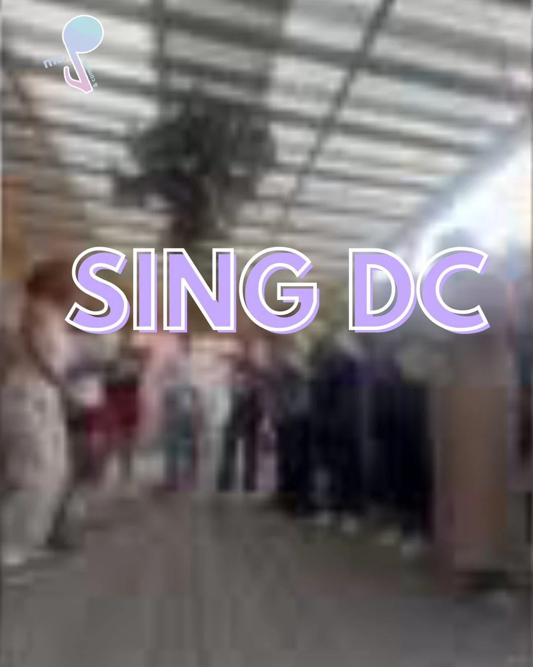 Sing DC