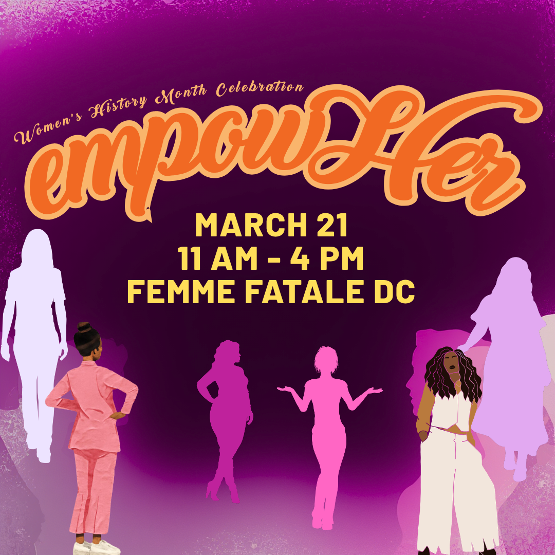 <span class="sqsrte-text-color--black">empowHer: Women’s History Month Celebration</span>