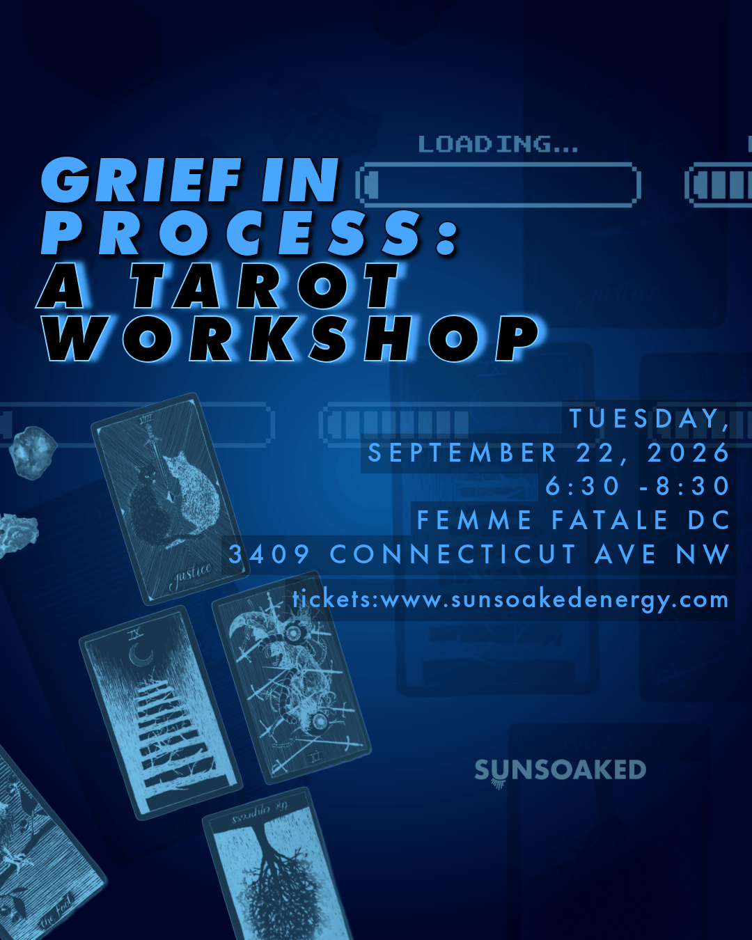Grief In Process