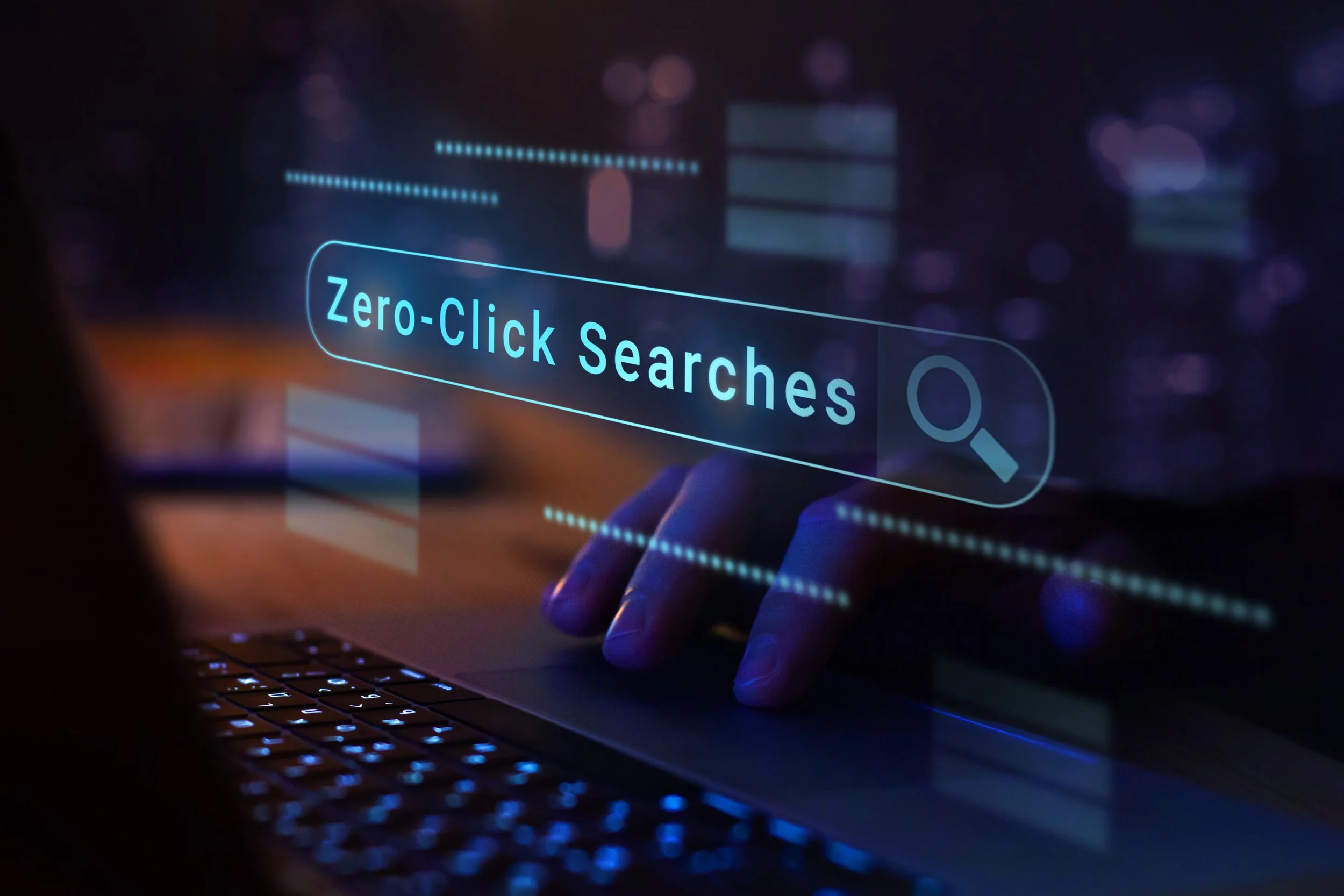 The Click That Didn’t Happen: Why Brand Visibility in AI Search Is the Only Metric That Matters in 2026