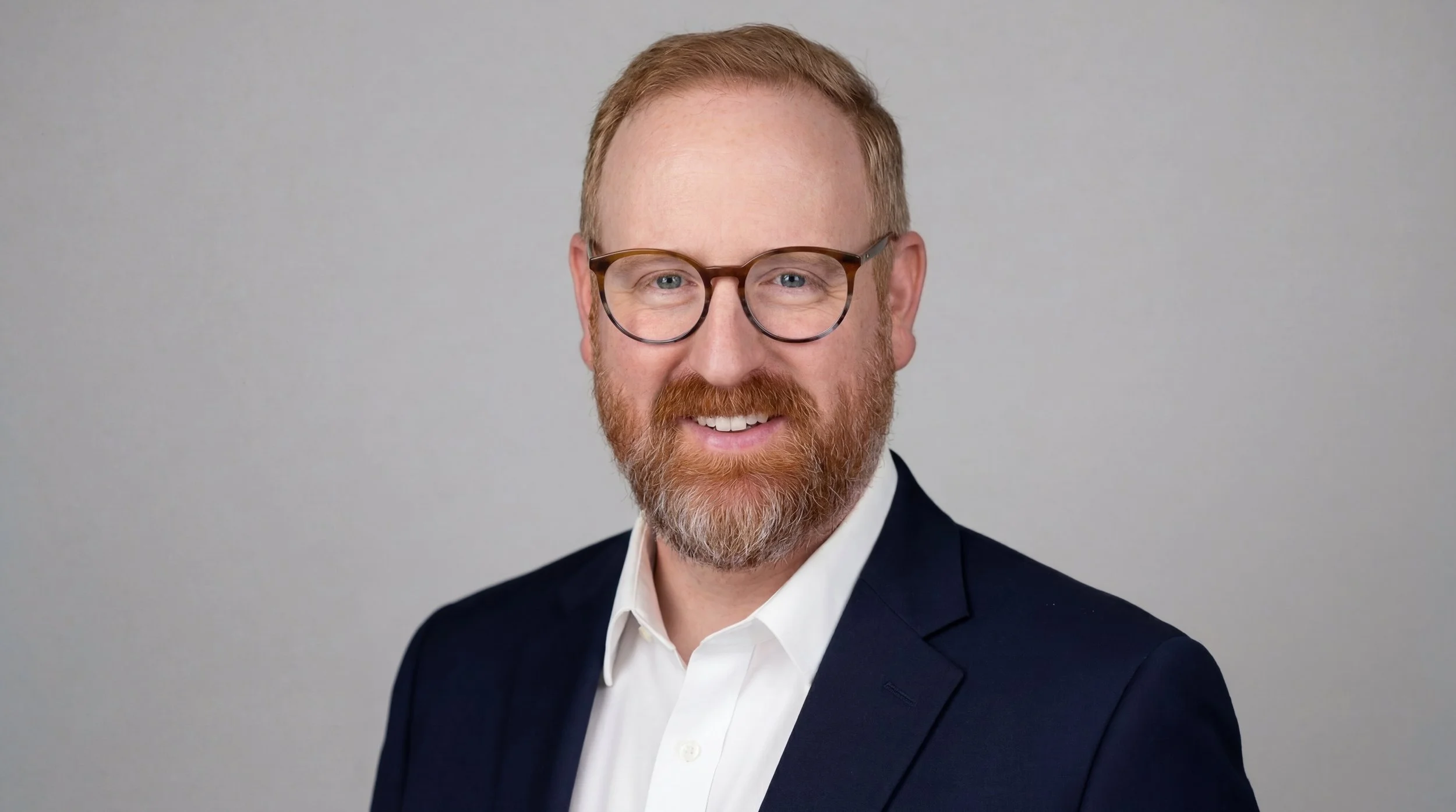 Jarred Smith - Author of Explainable: Why AI Recommends Some Brands and Ignores Others