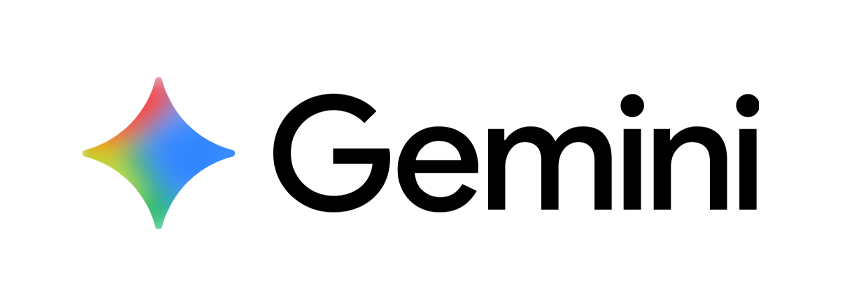 Google Gemini Logo