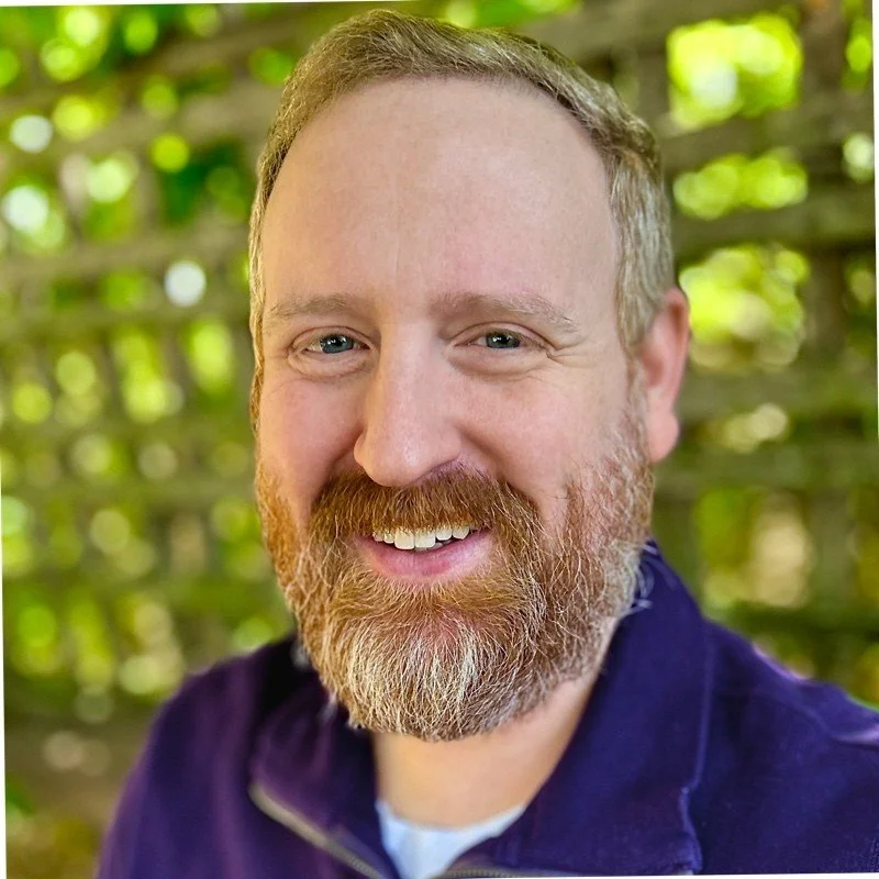 Jarred Smith - Author of Explainable: Why AI Recommends Some Brands and Ignores Others