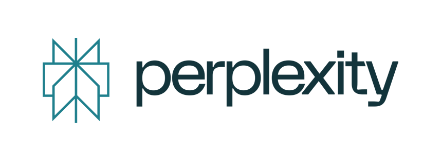 Perplexity AI Logo