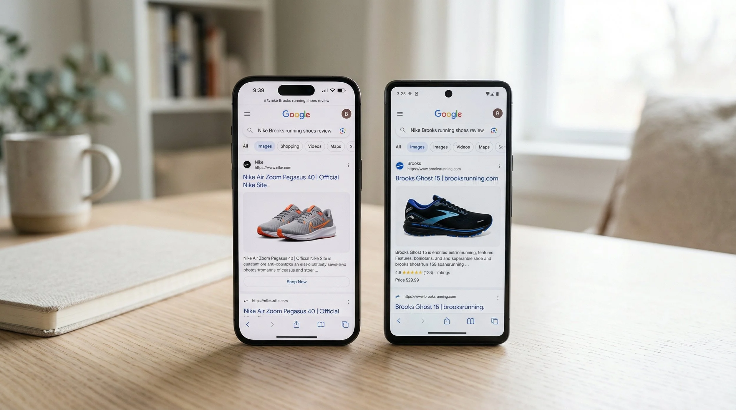 Google AI Mode Just Got Personal, and Nobody Can Track What It Recommends Anymore