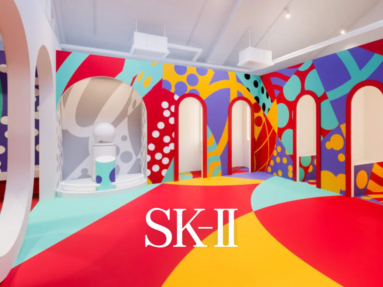 SK-II Wonderland