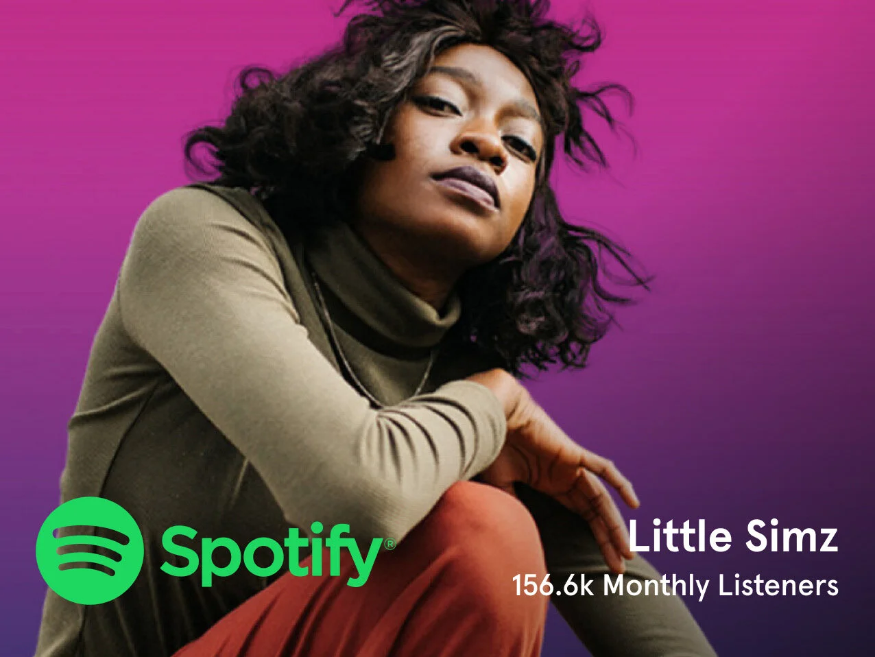 Spotify Creator Services