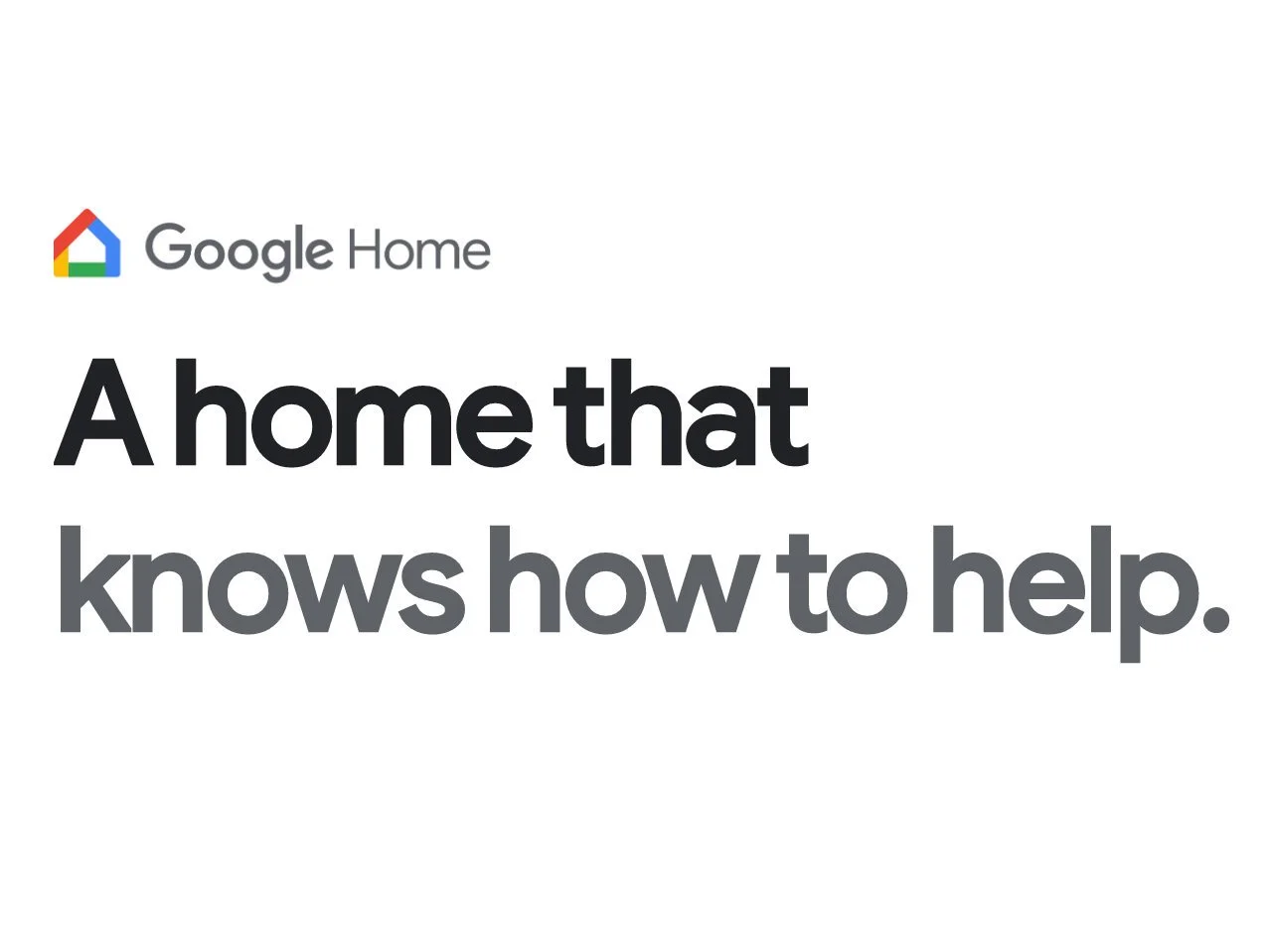 Home.Google