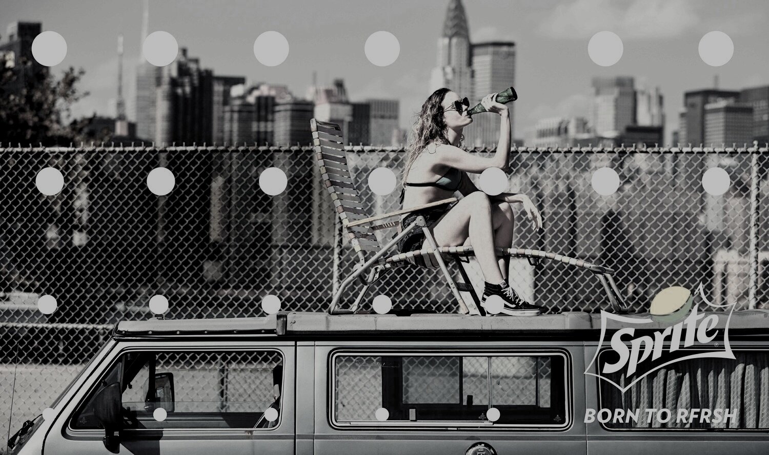 Sprite & Hello_ Agency by ALBERTO OVIEDO