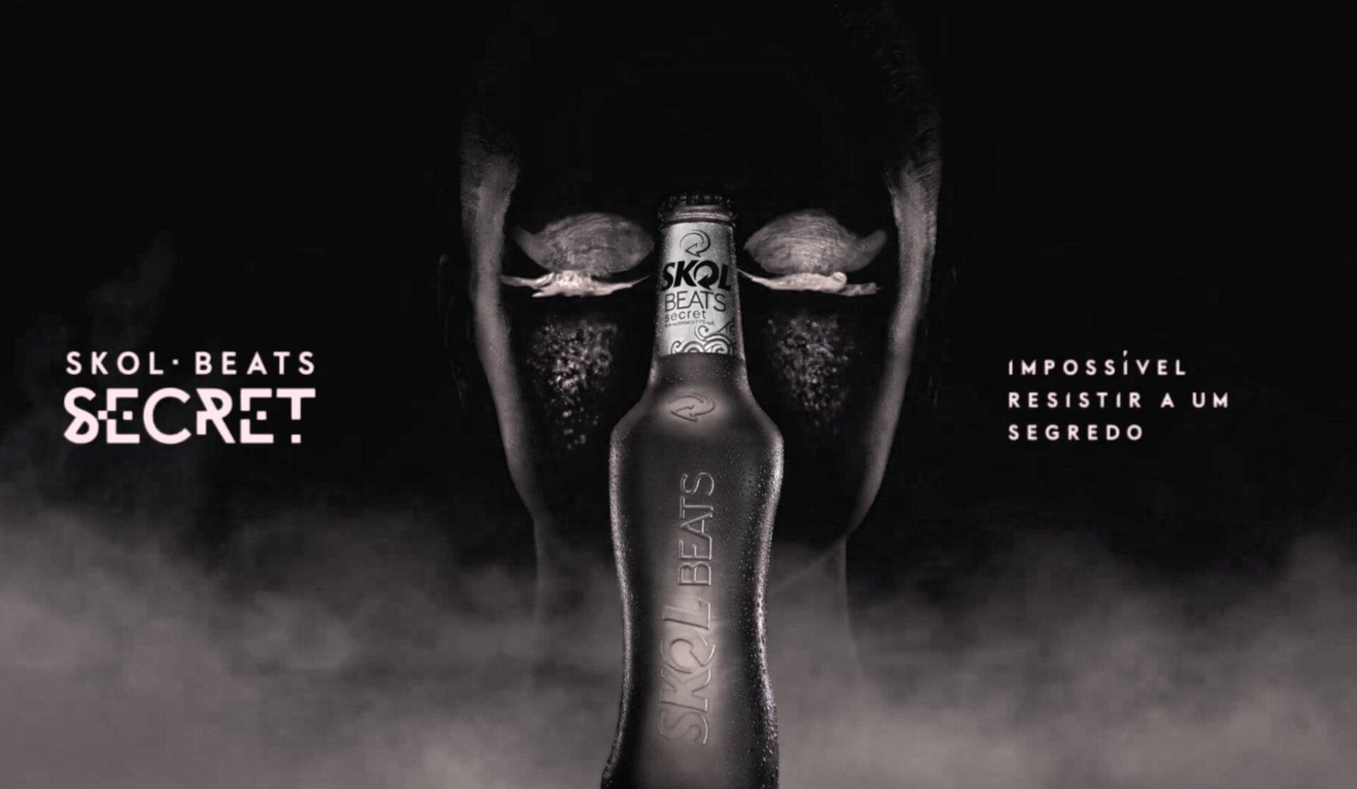 Backstage Skol Beats - Wieden & Kennedy Sao Paulo by FERNANDO MAZZA