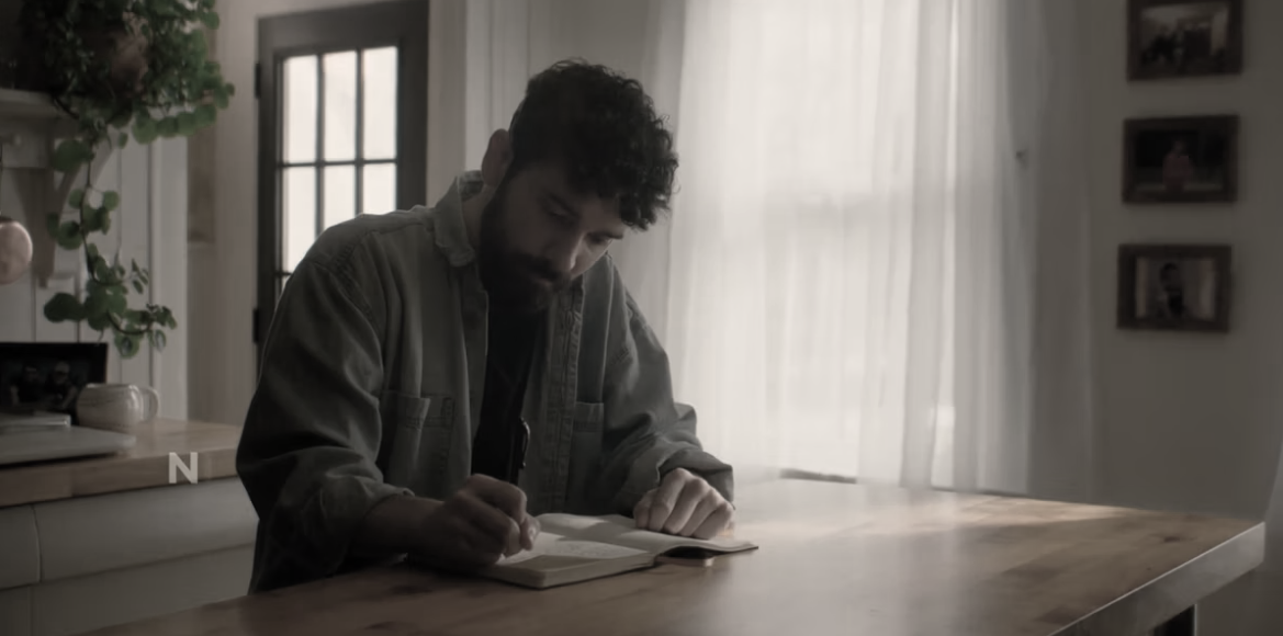 Alexion by Kali Bailey