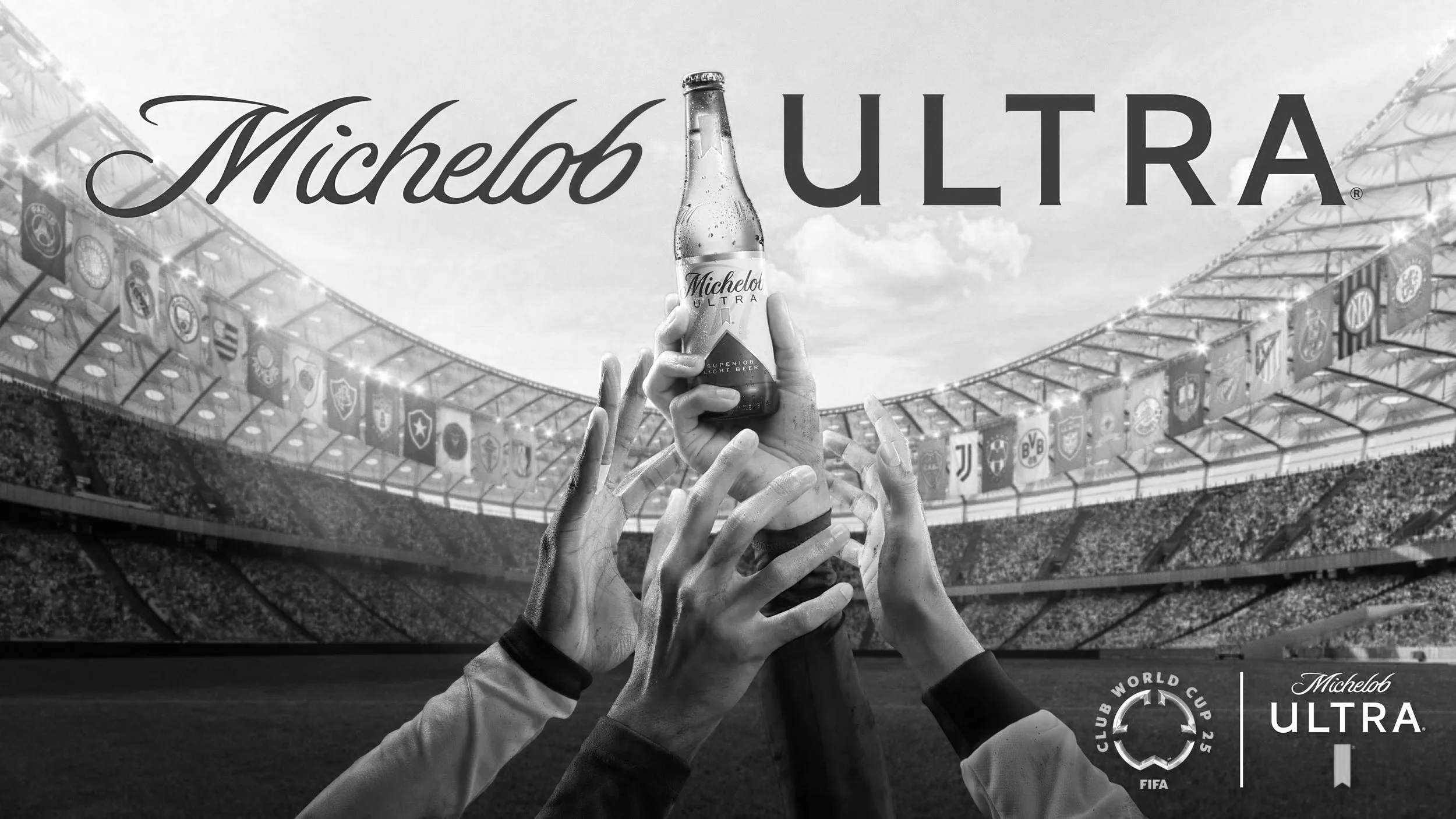 Michelob Ultra by Los Vocalino