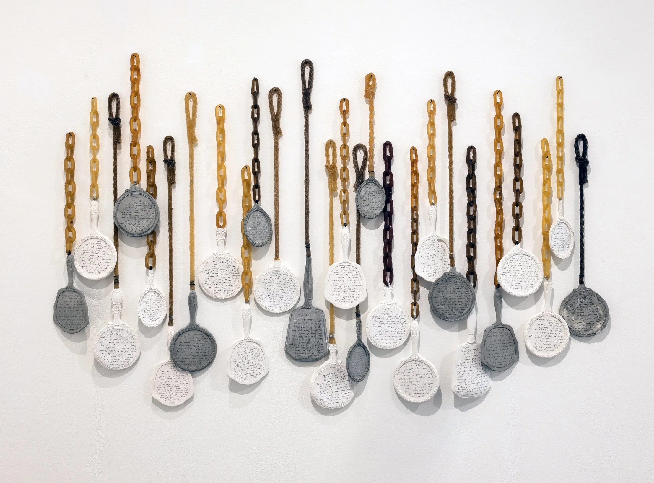 Circling, Spiraling at Center for Contemporary Arts 