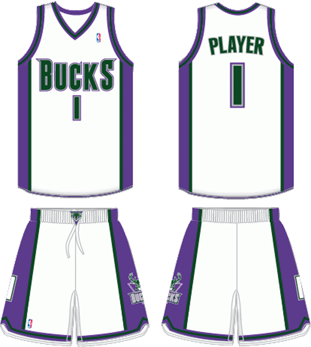Milwaukee Bucks — Sports Design Agency