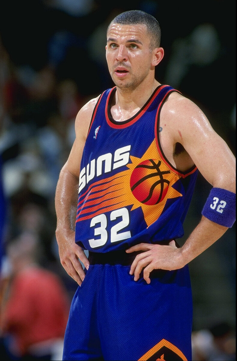 Phoenix Suns Alternate Uniform  Basketball uniforms design, Basketball  clothes, Basketball uniforms