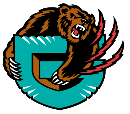 Vancouver Grizzlies — Sports Design Agency