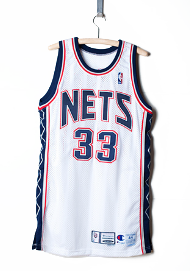 2001-02 New Jersey Nets 🏀 #newjersey #nets #newjerseynets