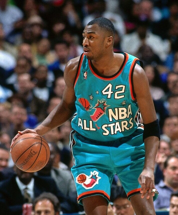 all star game 1996