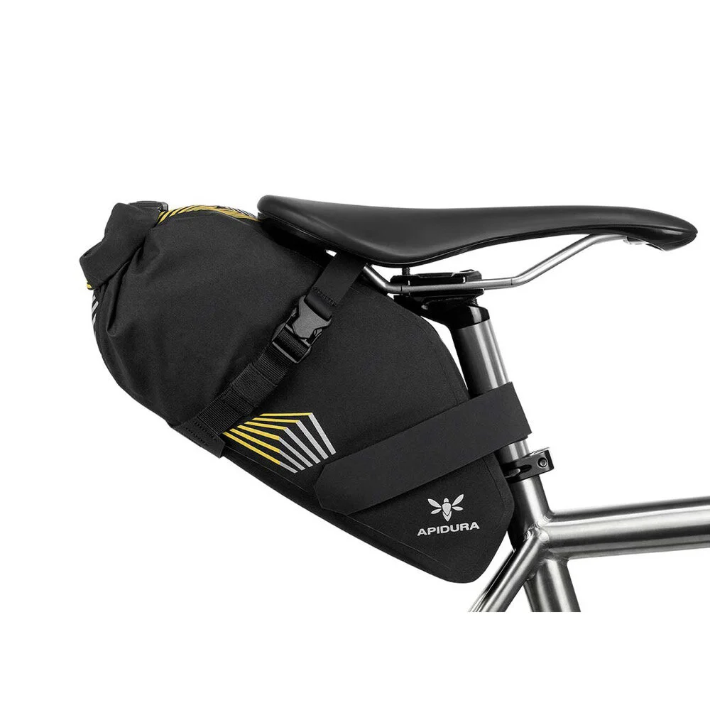 apidura 17l saddle bolsa