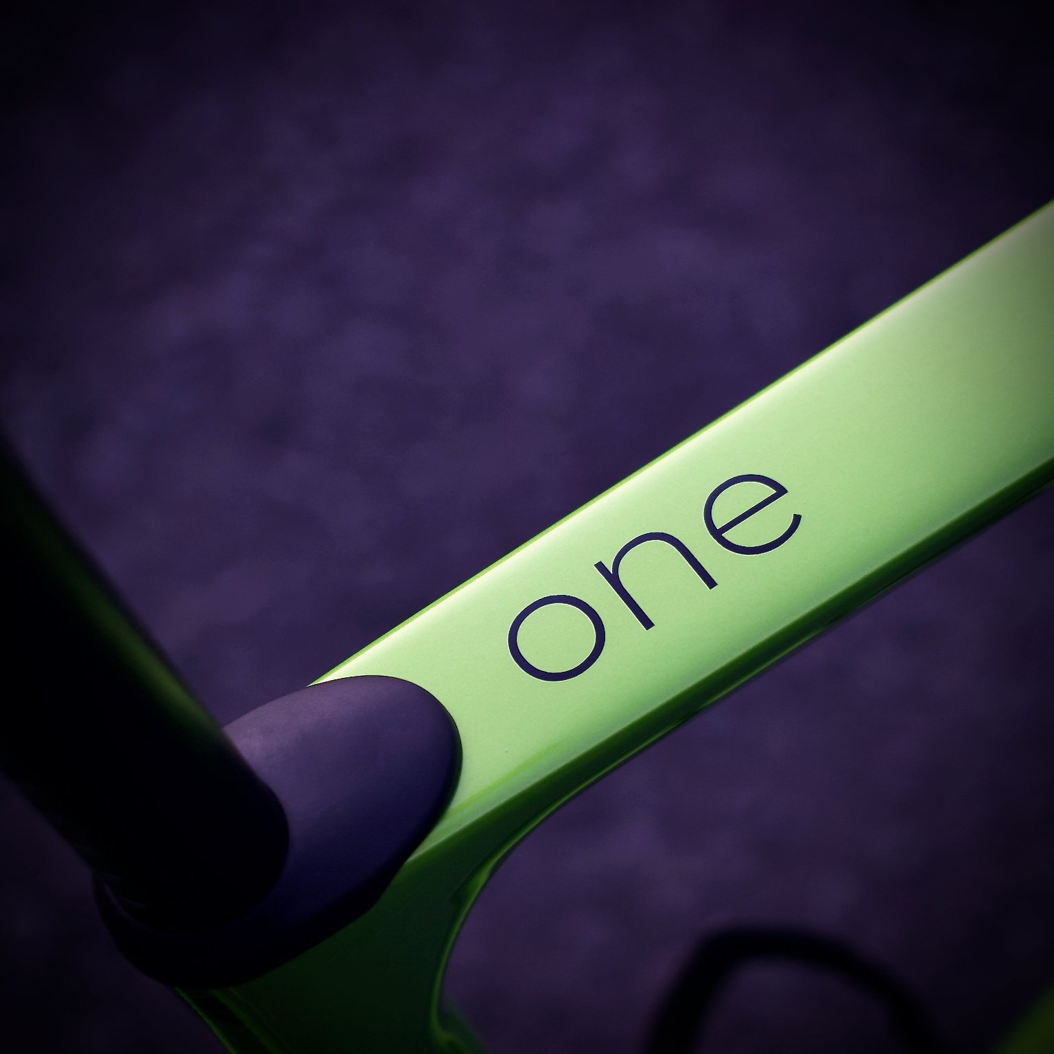 One 2X - Road Bike