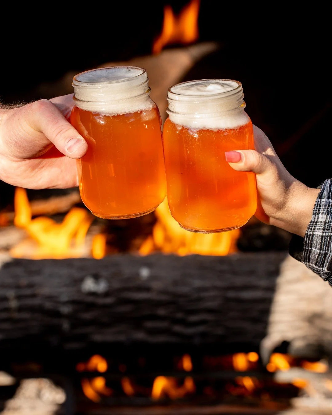 Sip, smile, and spread some love this Drinksgiving! This Wednesday, November 26th, we&rsquo;re turning Park on Fremont into your all-day Community Toast. 

Celebrate Drinksgiving with cold drafts and a little holiday magic that goes beyond the glass.