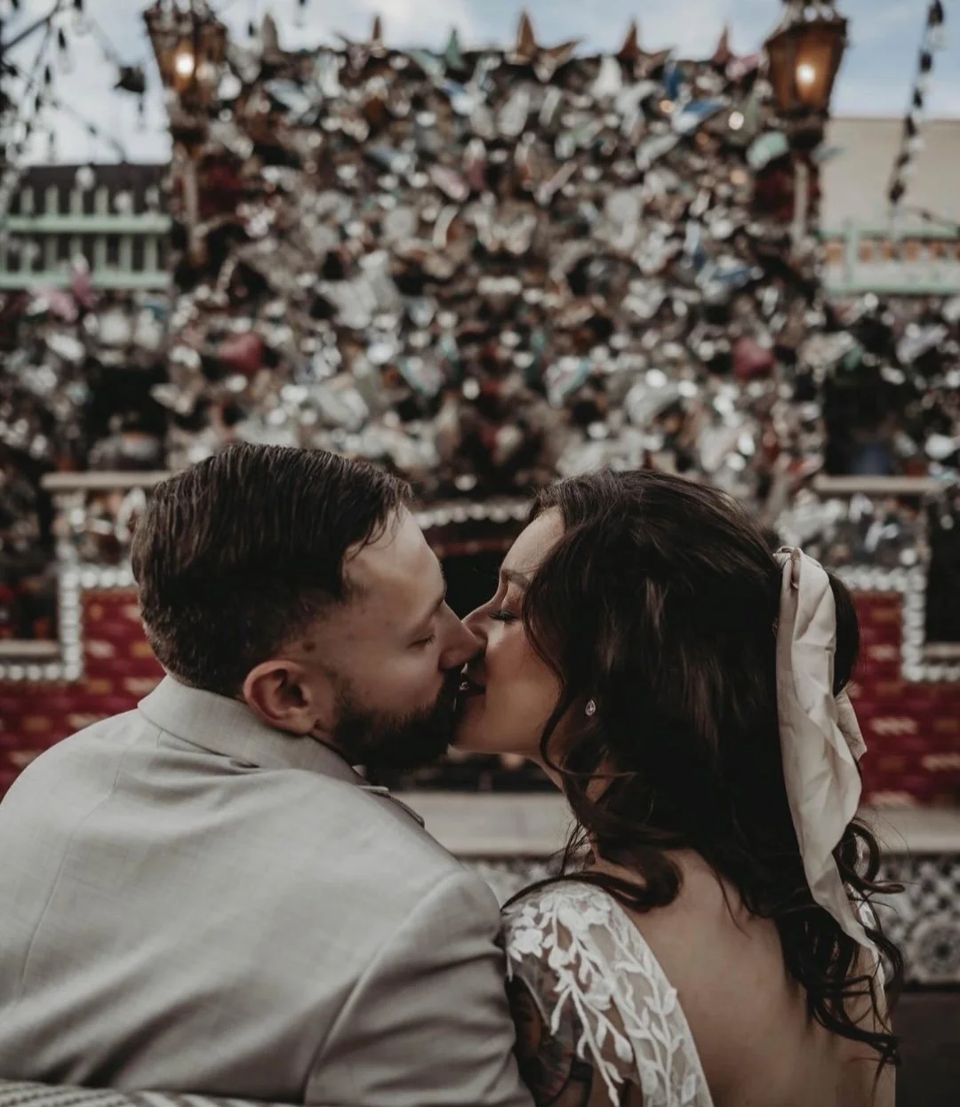 An enchanting setting for your love story 💍✨

Celebrate your special day with us.
Inquire at events@cornerbar.com to get started.

📸 @twomermaids_photography