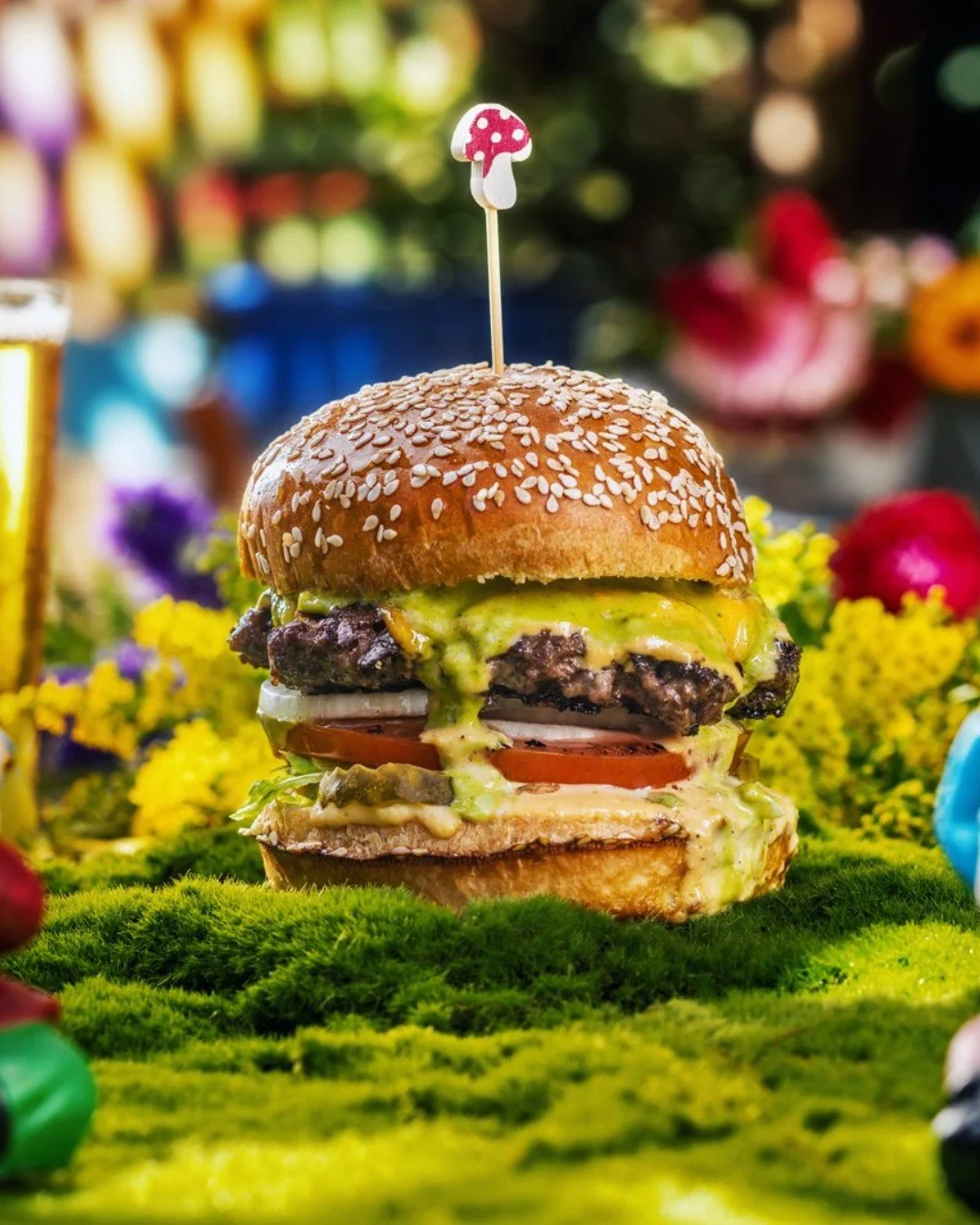 We&rsquo;re honored to be nominated for @lasvegasweekly's Best of Vegas 2026 Readers&rsquo; Choice Awards ✨

Vote for us for Best Late-Night Eats daily through May 1. 🌙🍴