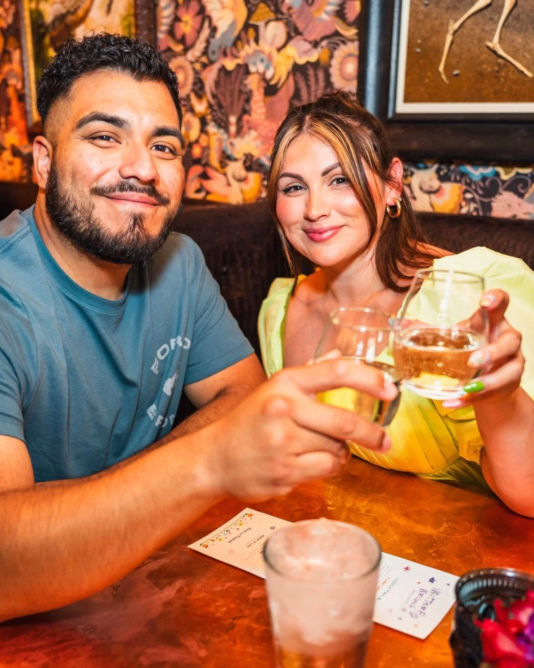 Summer hours are officially in effect at Park on Fremont starting June 1 ☀️🌿

Join us for brunch, cocktails, late-night bites, and happy hour all season long.

🕒 Summer Hours
Thur&ndash;Fri: 6&ndash;10PM
Sat &amp; Sun: 11AM&ndash;10PM
Closed Mon&nd