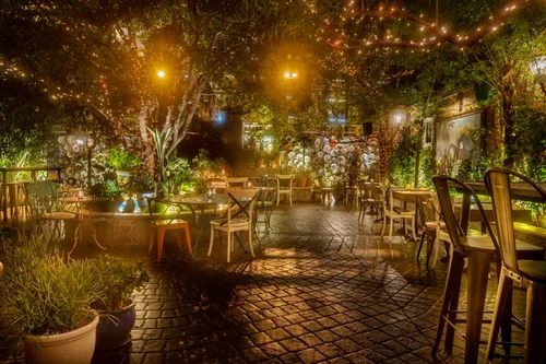 Park On Fremont, business photo 6