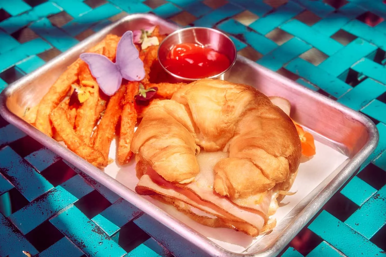 Butterfly Brunch PARK ON FREMONT butterfly-brunch-park-on-fremont