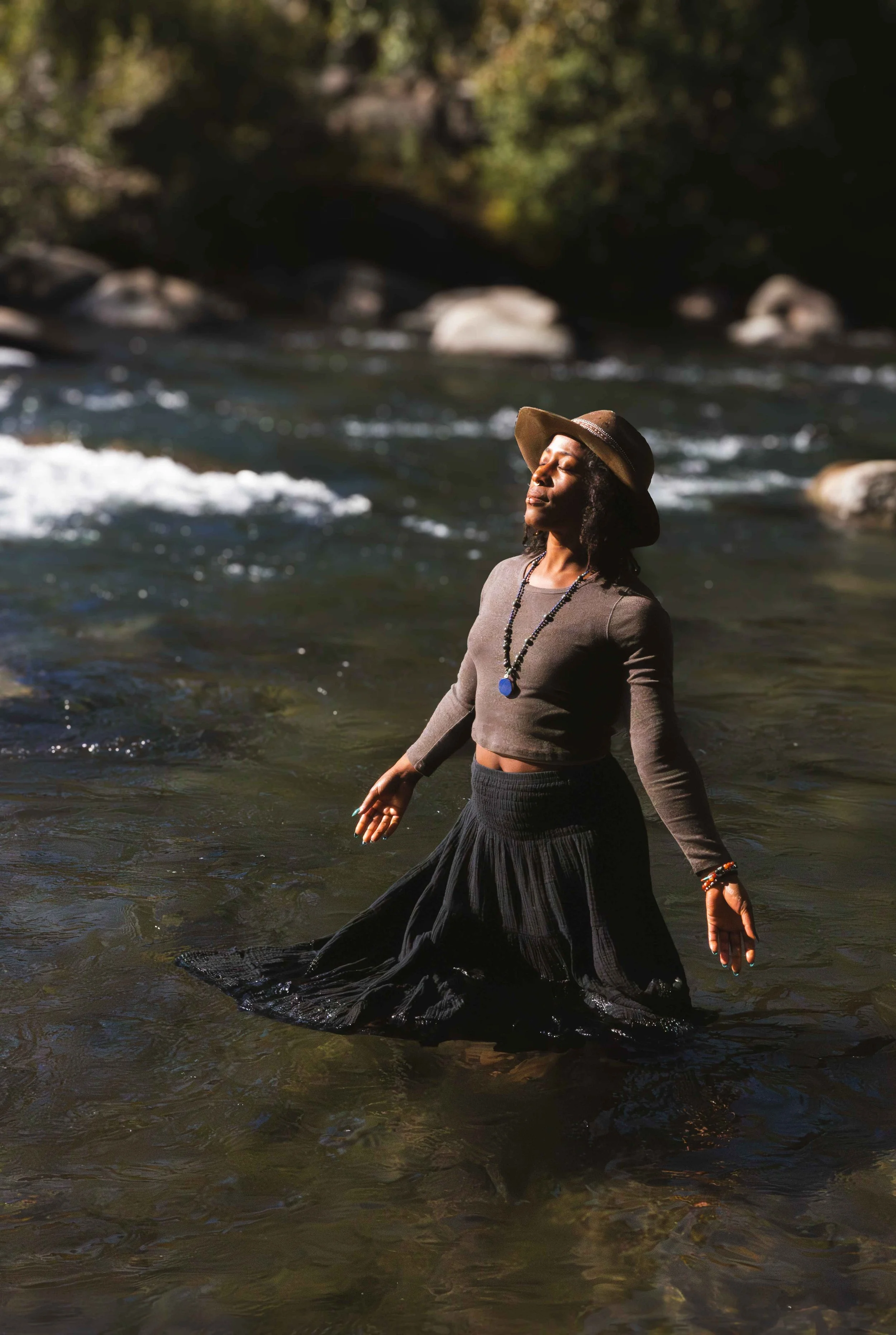 #130 Stop Building Your Website: The REAL First Step to a 6-Figure Healing Practice