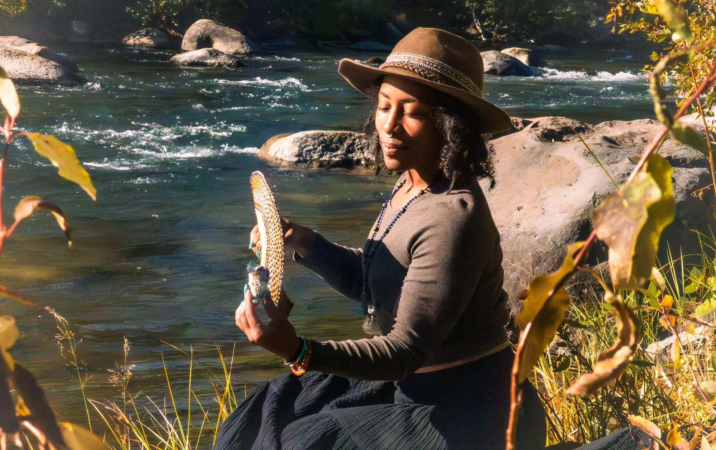 #131 Why You NEED To Charge High Ticket As A Healer (And How to Feel Good About It)