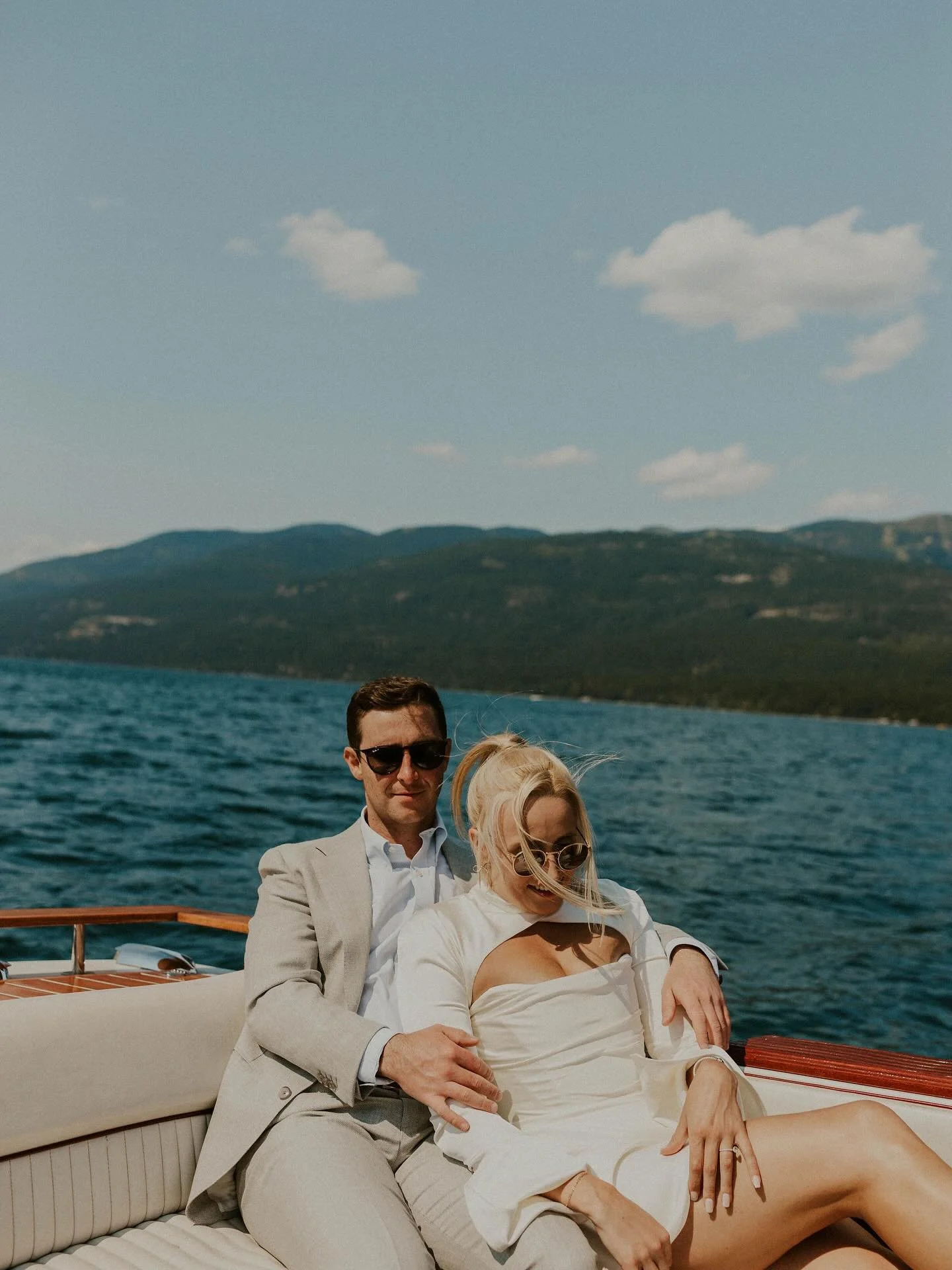 Ohhhh myyyy. Best 2 days everrrrrr!!!! 

#whitefishmontana #whitefishwedding #montanawedding