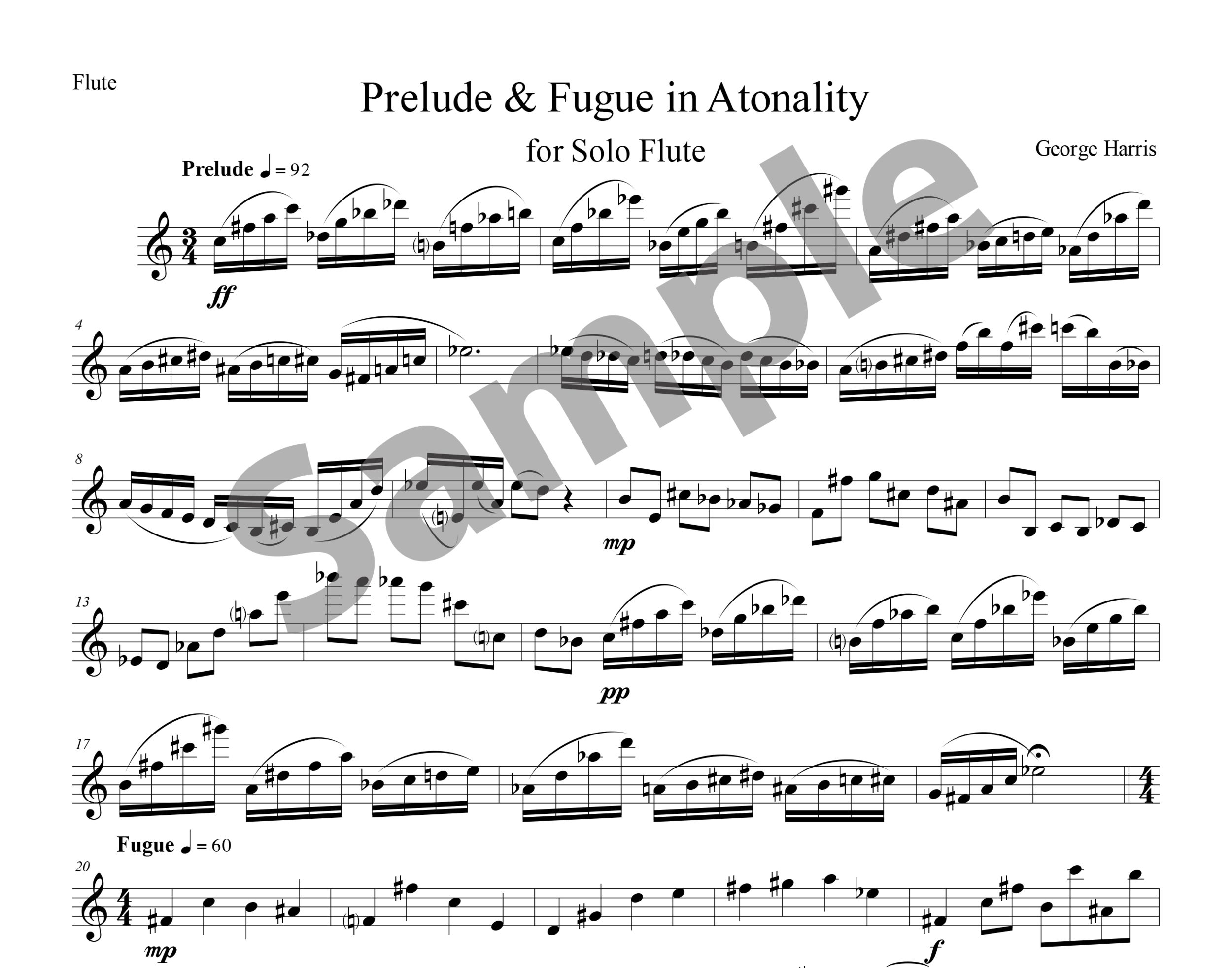 Prelude & Fuge in Atonality - Sample.png