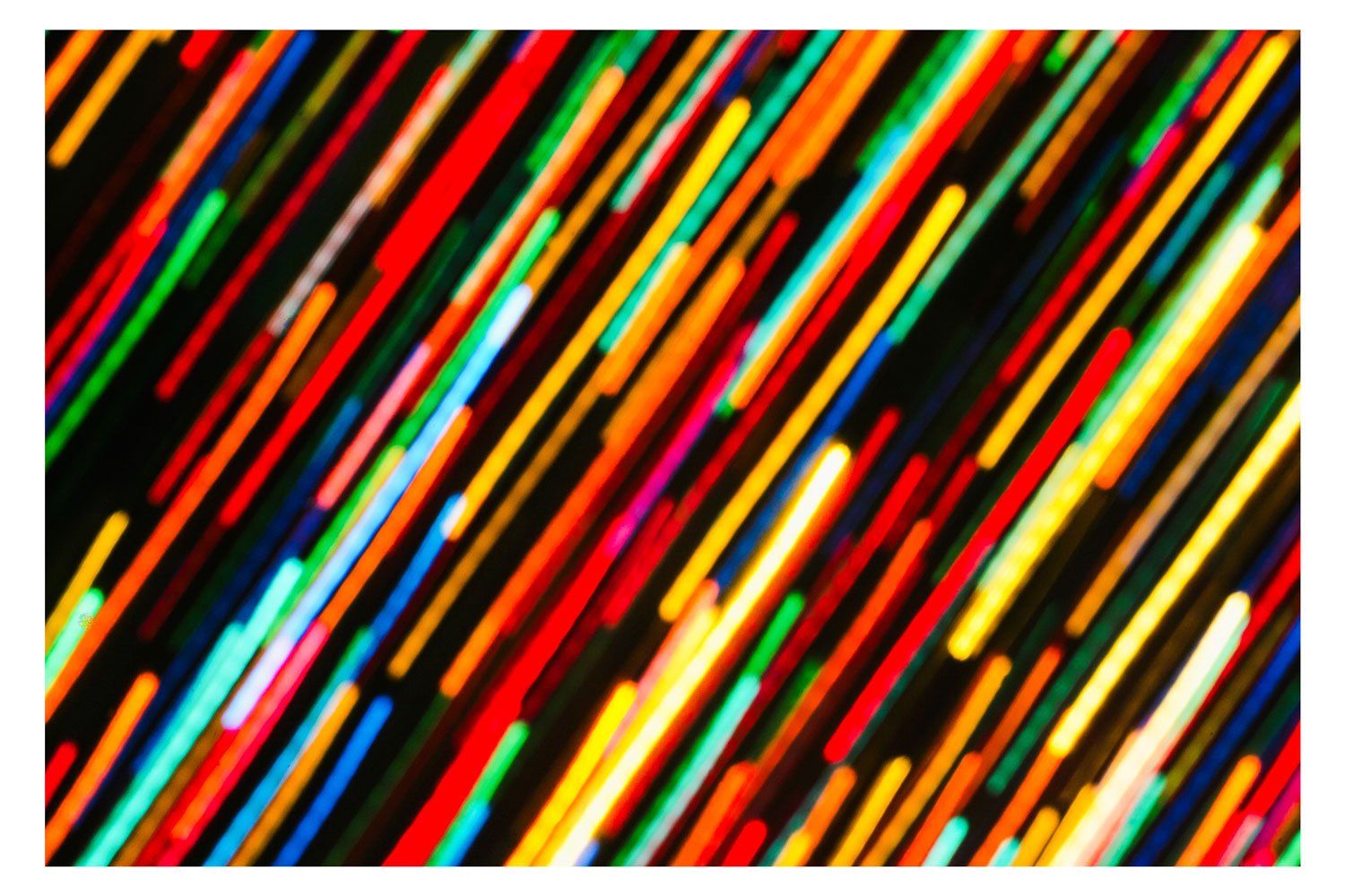 Luminous Dance - Rodrigo Ojeda - fotos para arte