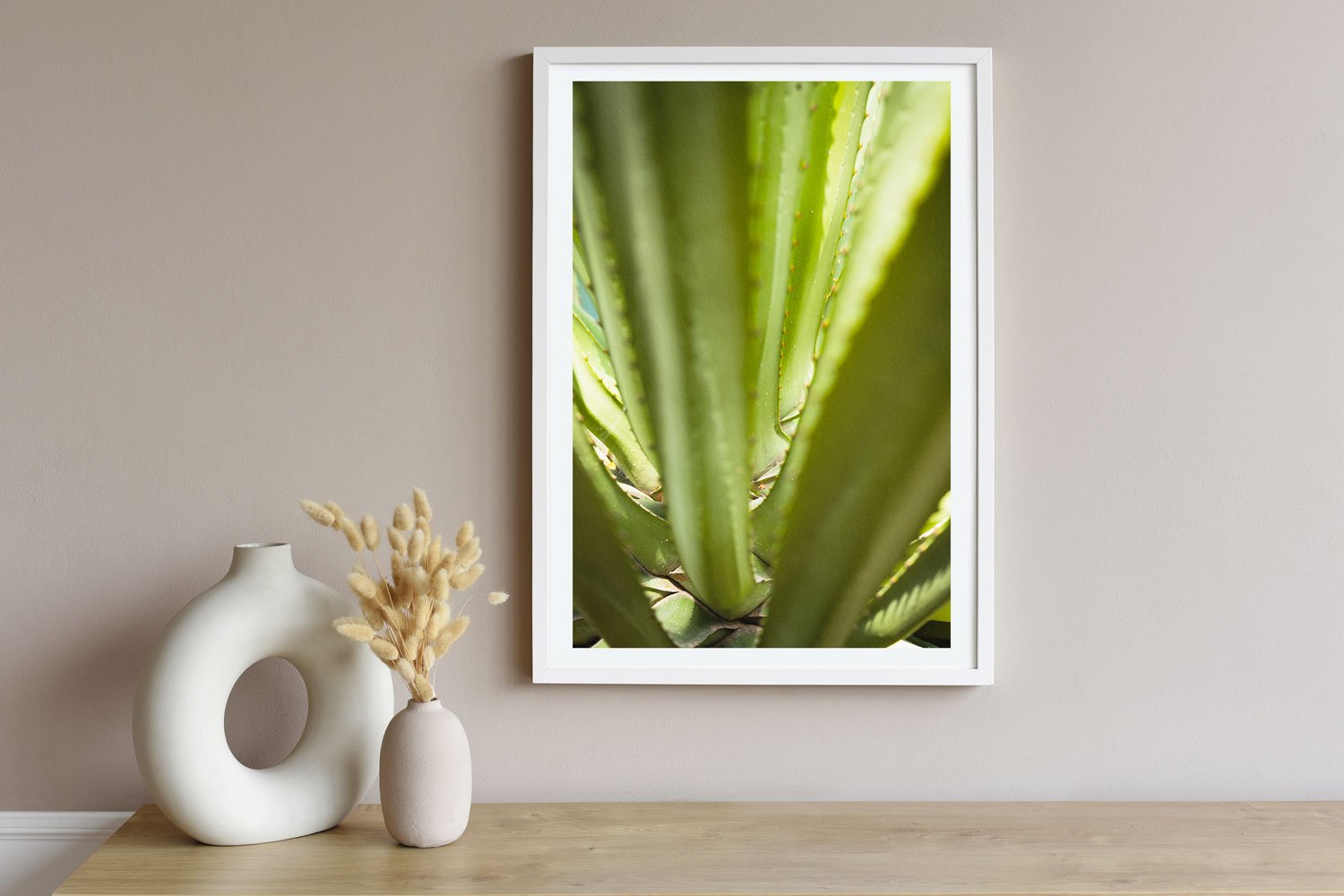 Intimate Glimpse into Nature's Detail - Rodrigo Ojeda - fotos para arte