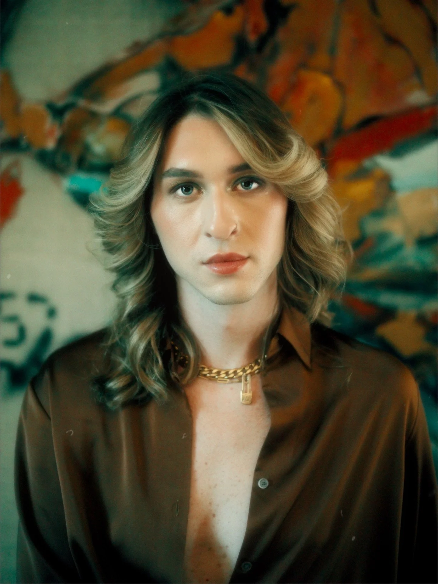 Streaming this song and thinking about your ex &gt;&gt;&gt;&gt; 😍