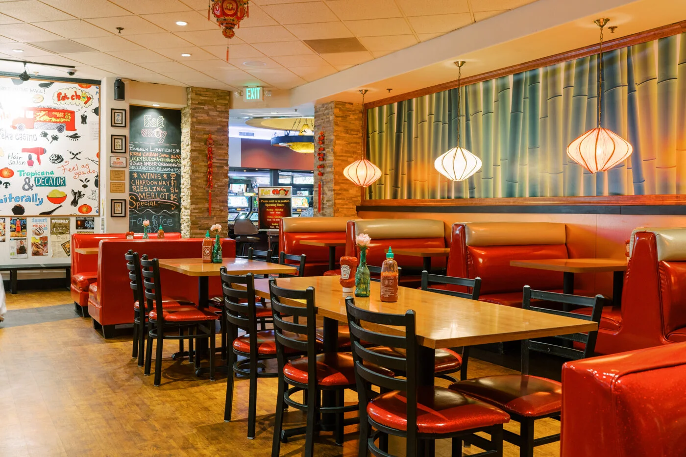 Las+Vegas+Restaurant+Interiors+Photograp
