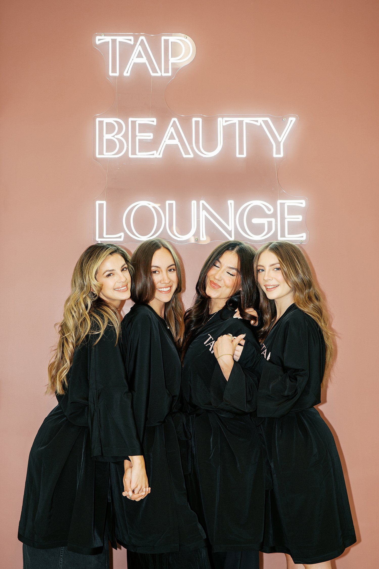 Tap beauty lounge henderson NV