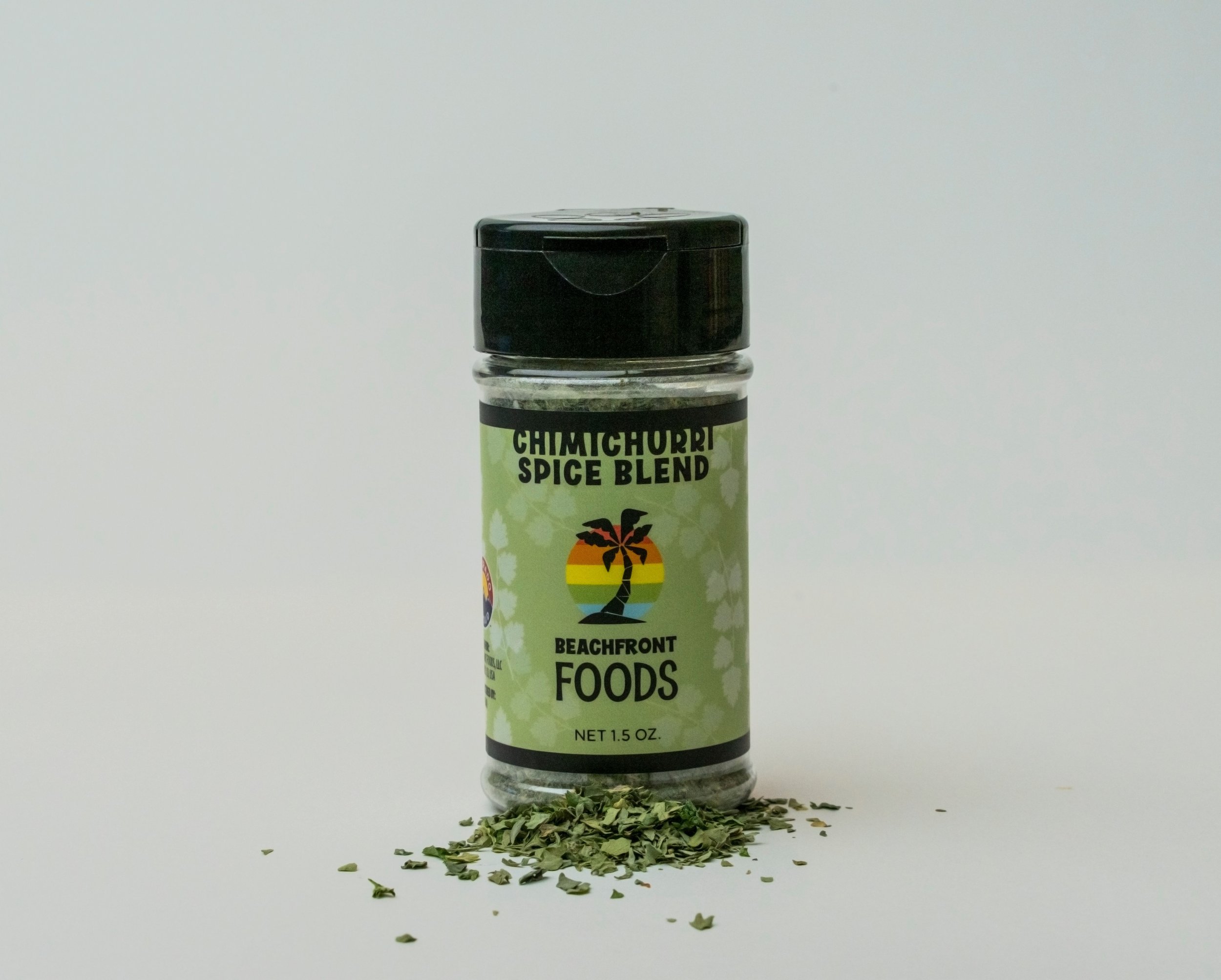 Chimichurri Spice Blend