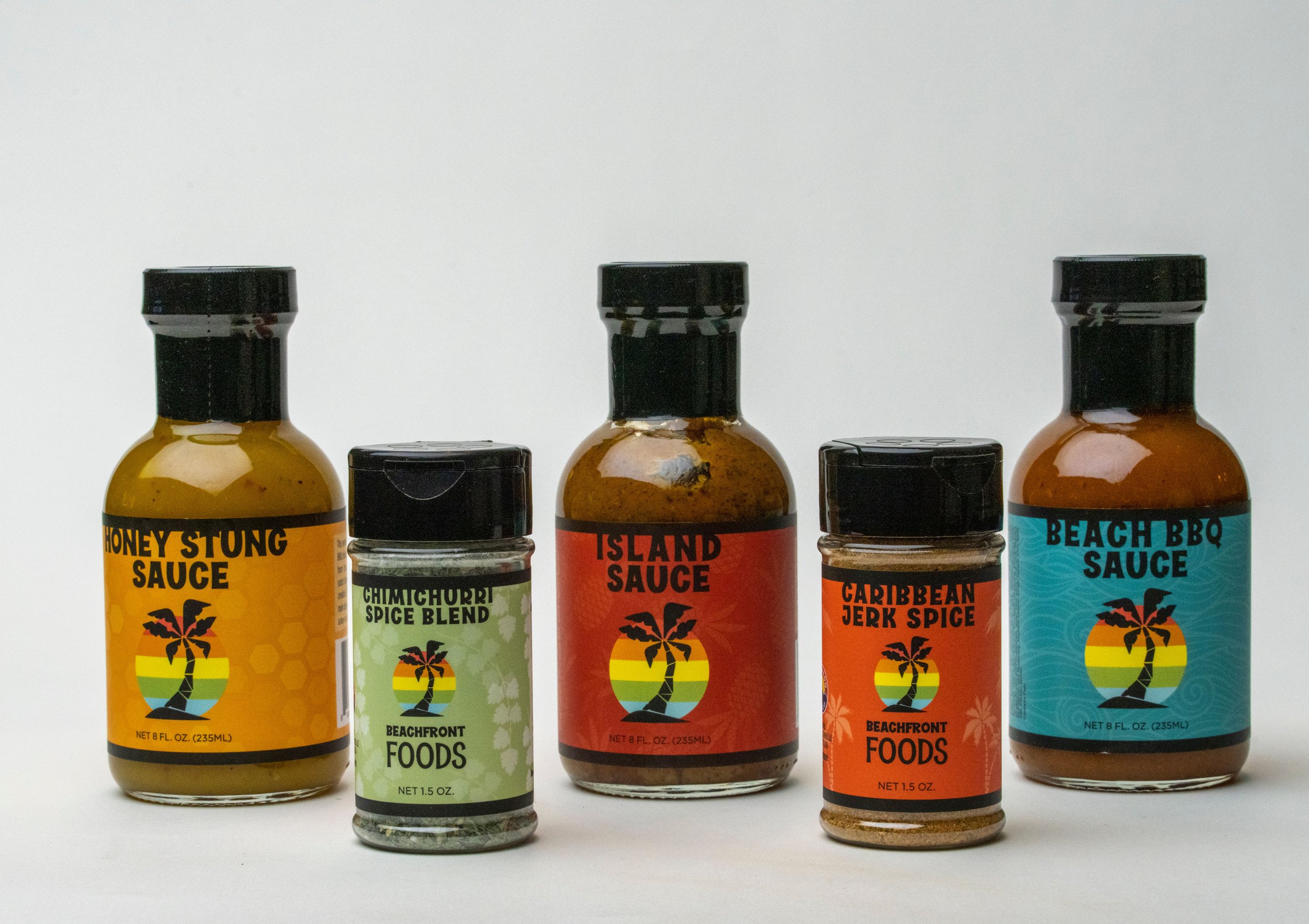 Big Kahuna Bundle