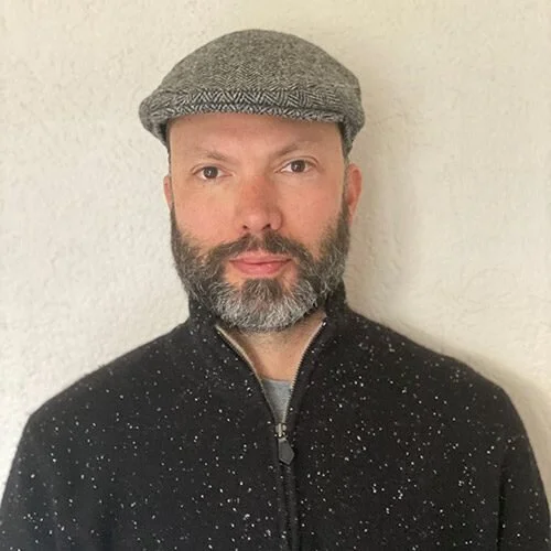 Dave Mayer, CEO — Technical Integrity