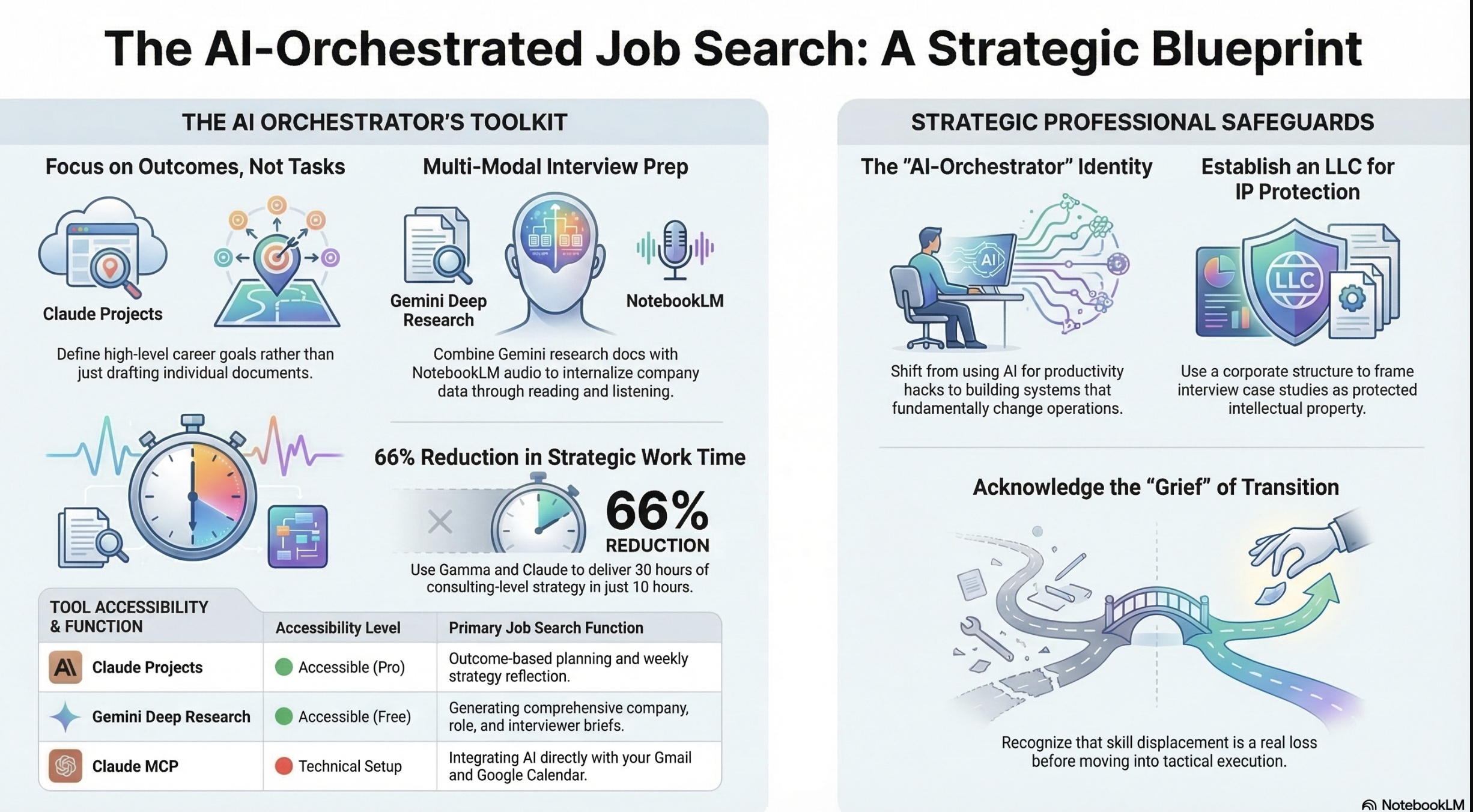 The Ultimate Job Search Guide- AI Edition with Eliza Cabrera