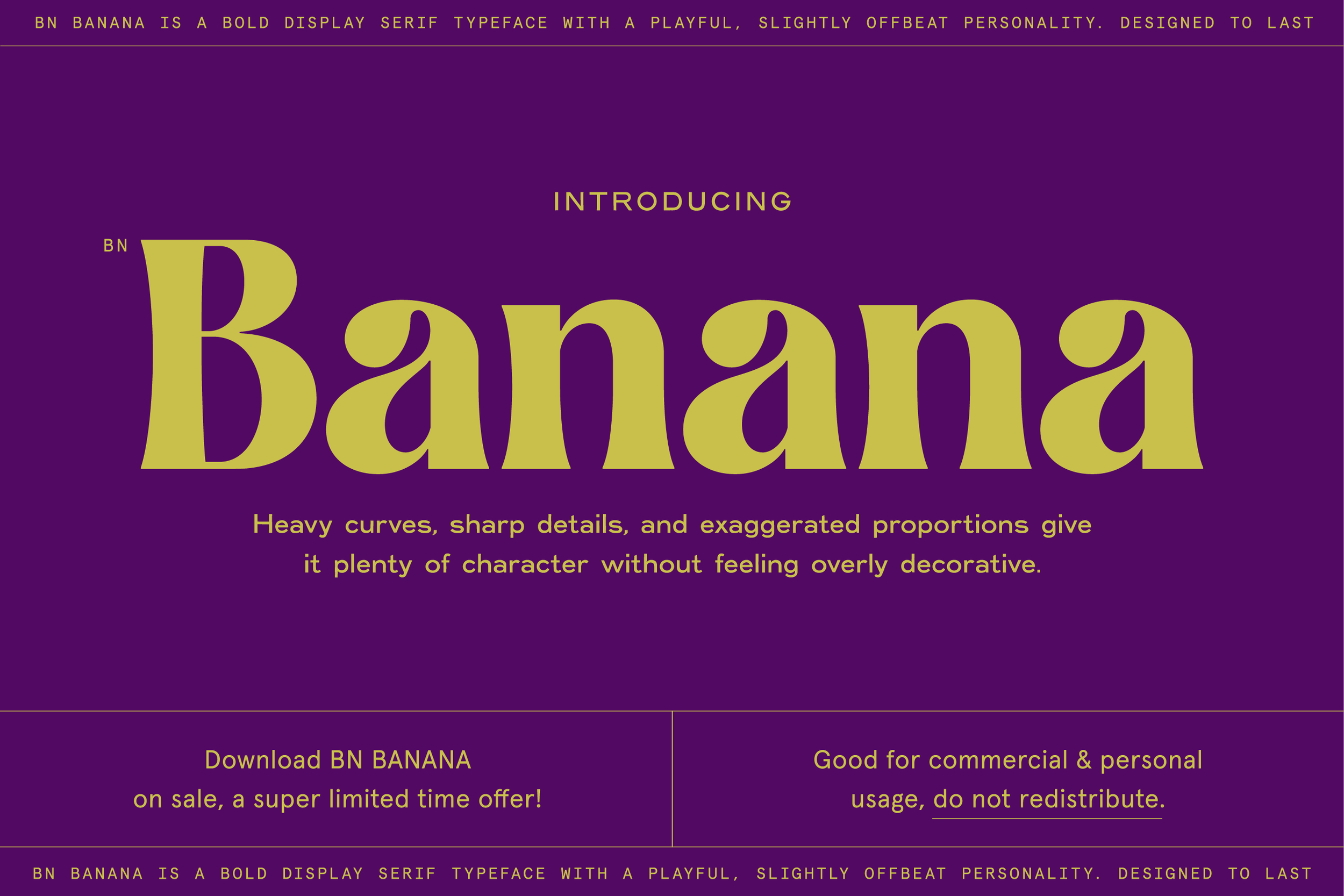 BN Banana