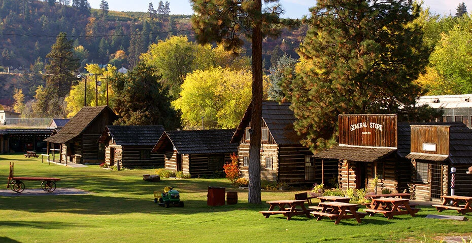 Things to do in Cashmere — Cashmere Chamber of Commerce