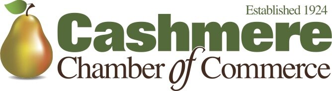 Cashmere Chamber of Commerce 