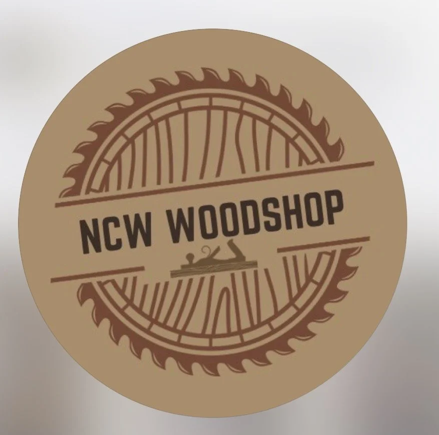 Charcuterie Board-Epoxy Resin at NCW Woodshop