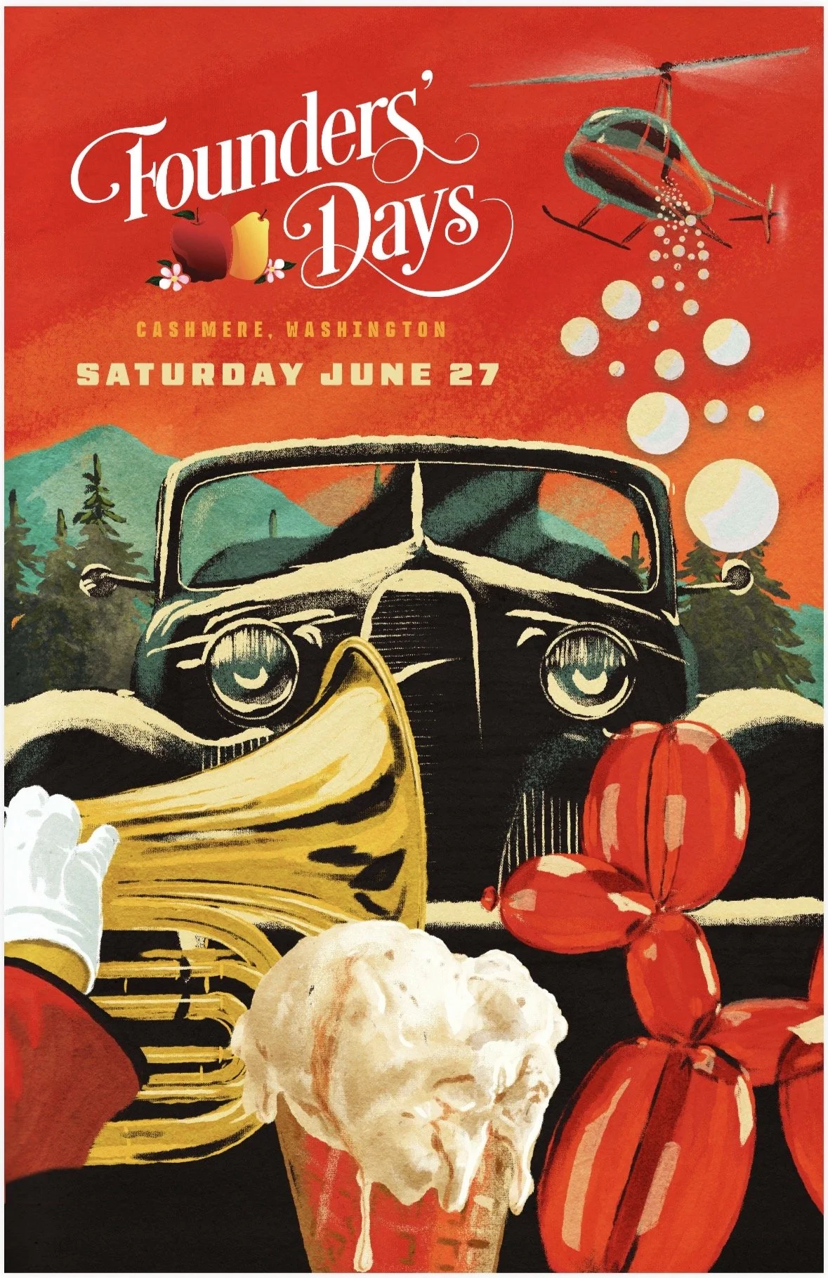 Founder’s Day